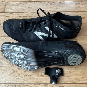 Men’s New Balance SD400 v2 racing shoe